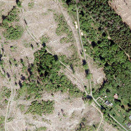 Satellite imagery of Gauls-Kopf, DE