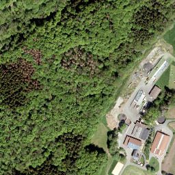 Satellite imagery of Schellpüsch, DE