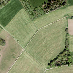 Satellite imagery of Schellpüsch, DE