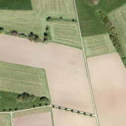 Satellite imagery of Schellpüsch, DE