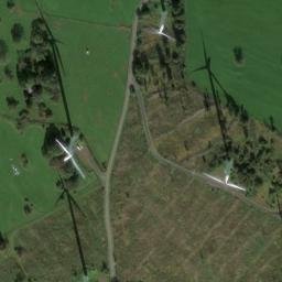 Satellite imagery of Altenberg, DE
