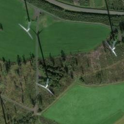Satellite imagery of Altenberg, DE