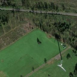 Satellite imagery of Altenberg, DE