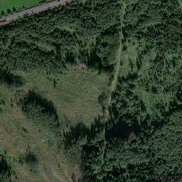 Satellite imagery of Rother Berg, DE