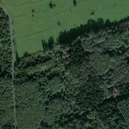 Satellite imagery of Rother Berg, DE
