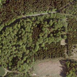Satellite imagery of Buchkopf, DE