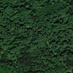 Satellite imagery of Bilzberg, DE