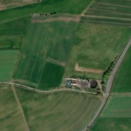 Satellite imagery of Mühlberg, DE