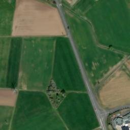 Satellite imagery of Mühlberg, DE