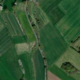 Satellite imagery of Ossenberg, DE