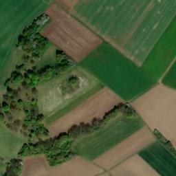Satellite imagery of Ossenberg, DE