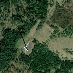 Satellite imagery of Alteberg, DE