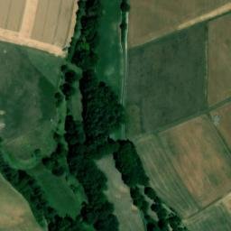 Satellite imagery of Heidelberg, DE