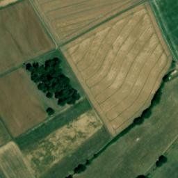 Satellite imagery of Heidelberg, DE