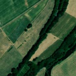 Satellite imagery of Heidelberg, DE