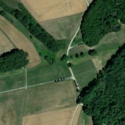 Satellite imagery of Praforstkuppe, DE