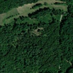 Satellite imagery of Praforstkuppe, DE