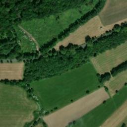 Satellite imagery of Dörnberg, DE