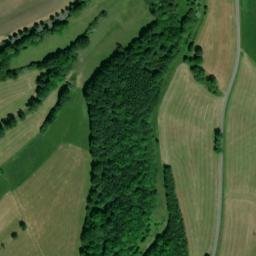 Satellite imagery of Dörnberg, DE