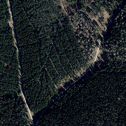 Satellite imagery of Tellerberg, DE