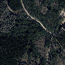 Satellite imagery of Tellerberg, DE