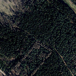 Satellite imagery of Paßberg, DE