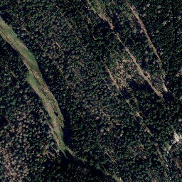 Satellite imagery of Paßberg, DE