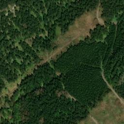 Satellite imagery of Fichtenkopf, DE