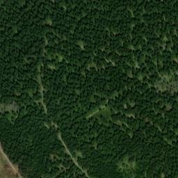 Satellite imagery of Fichtenkopf, DE