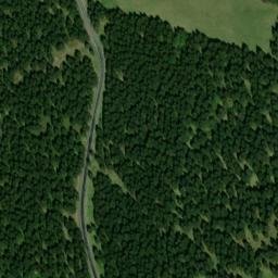 Satellite imagery of Fichtenkopf, DE