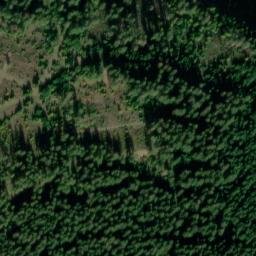 Satellite imagery of Hohe Tanne, DE