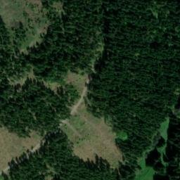 Satellite imagery of Mittelberg, DE