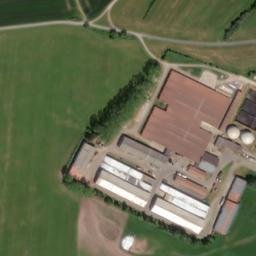 Satellite imagery of Rückberg, DE