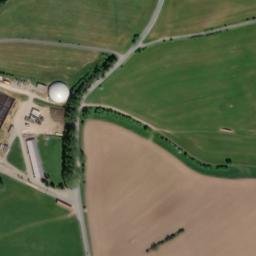 Satellite imagery of Rückberg, DE