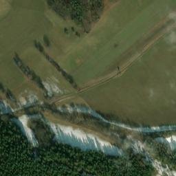 Satellite imagery of Hirschberg, DE