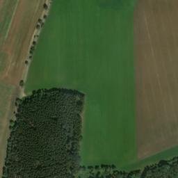 Satellite imagery of Streitberg, DE