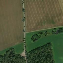 Satellite imagery of Streitberg, DE