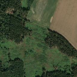 Satellite imagery of survey_point, CZ