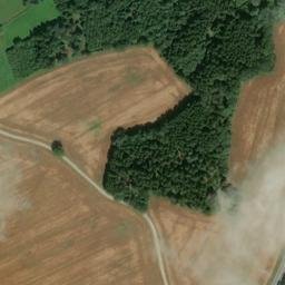 Satellite imagery of survey_point, CZ