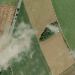 Satellite imagery of survey_point, CZ