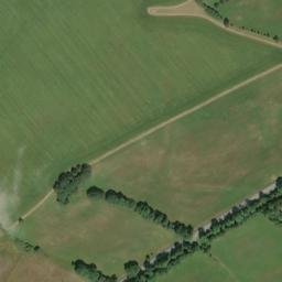 Satellite imagery of survey_point, CZ