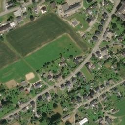 Satellite imagery of survey_point, CZ