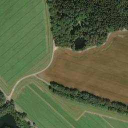 Satellite imagery of survey_point, CZ