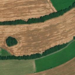 Satellite imagery of Vogelstein, DE