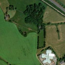 Satellite imagery of Galgenberg, DE