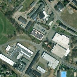 Satellite imagery of Bruchberg, DE