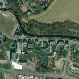 Satellite imagery of Bruchberg, DE