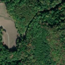 Satellite imagery of Magnetovec [Homole u Panny-Suletice], CZ