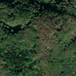 Satellite imagery of Magnetovec [Homole u Panny-Suletice], CZ