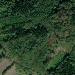 Satellite imagery of Sokolí hřeben [Homole u Panny-Suletice], CZ